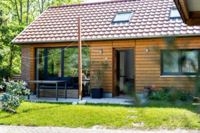 Ferienhaus Gartenglück